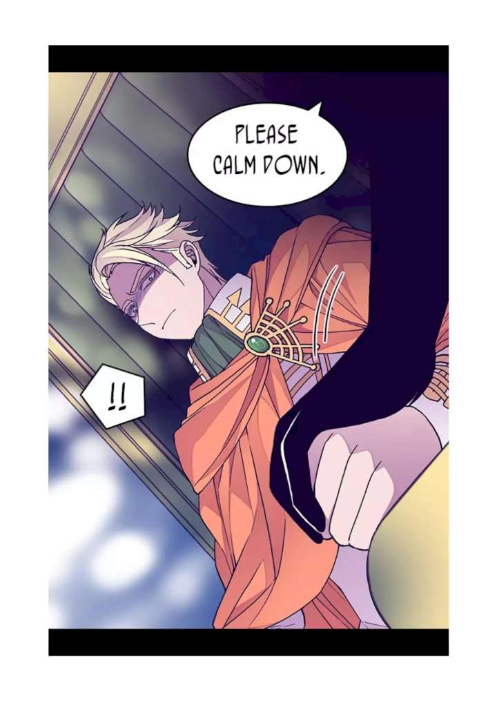 They Say I Was Born A King’s Daughter - Chapter 96 Page 40