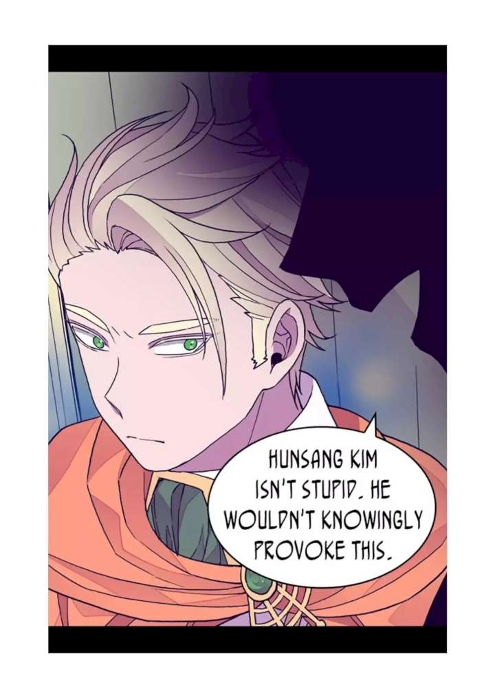 They Say I Was Born A King’s Daughter - Chapter 96 Page 41