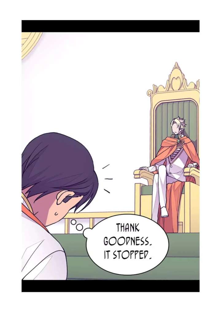 They Say I Was Born A King’s Daughter - Chapter 96 Page 42