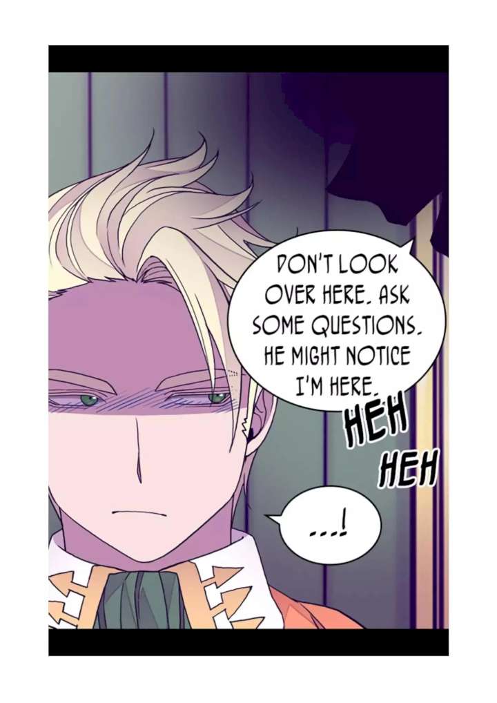 They Say I Was Born A King’s Daughter - Chapter 96 Page 43