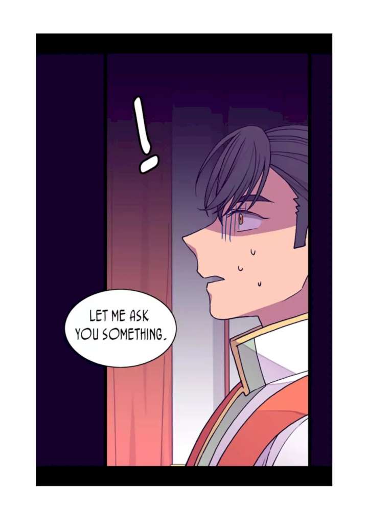 They Say I Was Born A King’s Daughter - Chapter 96 Page 45