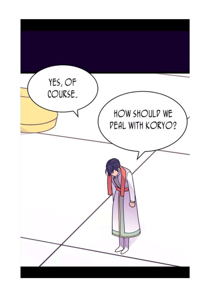They Say I Was Born A King’s Daughter - Chapter 96 Page 48