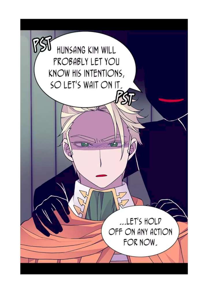 They Say I Was Born A King’s Daughter - Chapter 96 Page 49