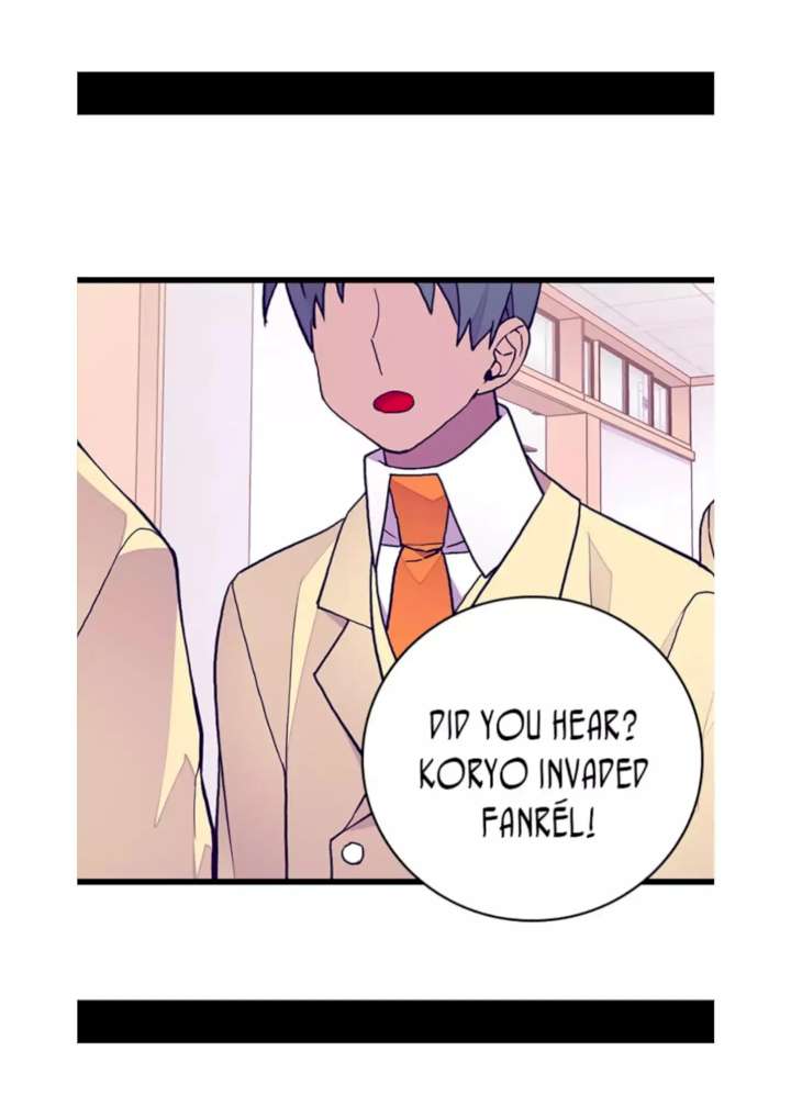 They Say I Was Born A King’s Daughter - Chapter 96 Page 56