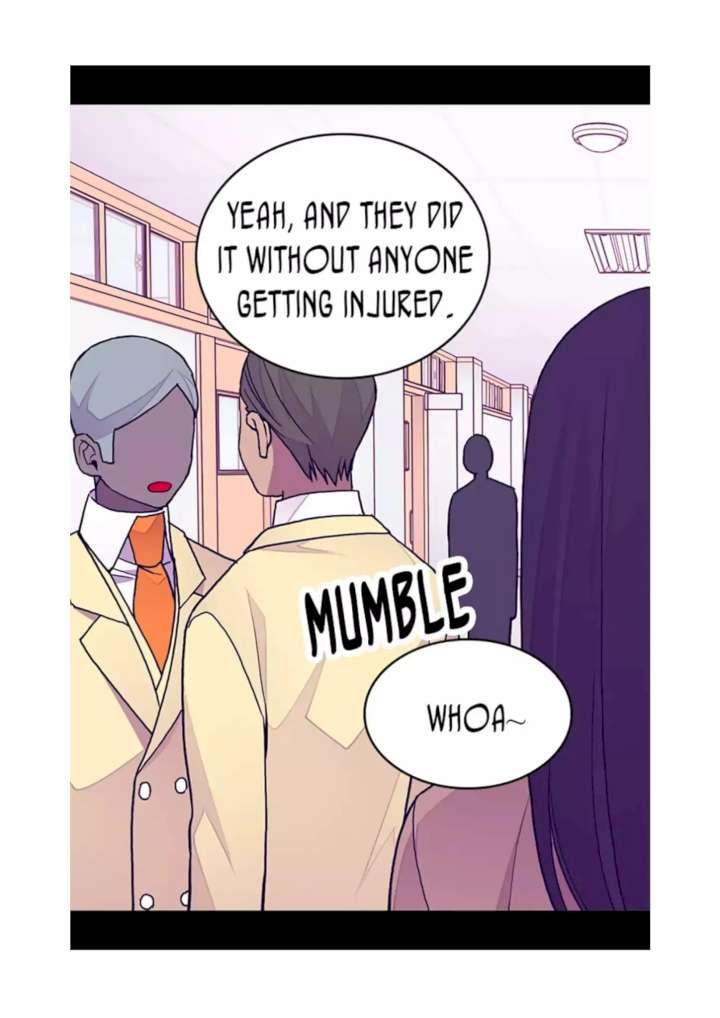 They Say I Was Born A King’s Daughter - Chapter 96 Page 58
