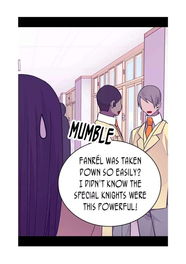 They Say I Was Born A King’s Daughter - Chapter 96 Page 59