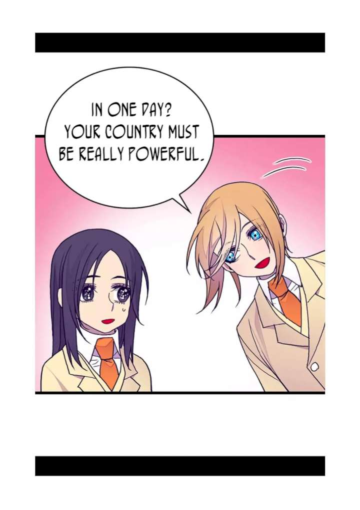 They Say I Was Born A King’s Daughter - Chapter 96 Page 61