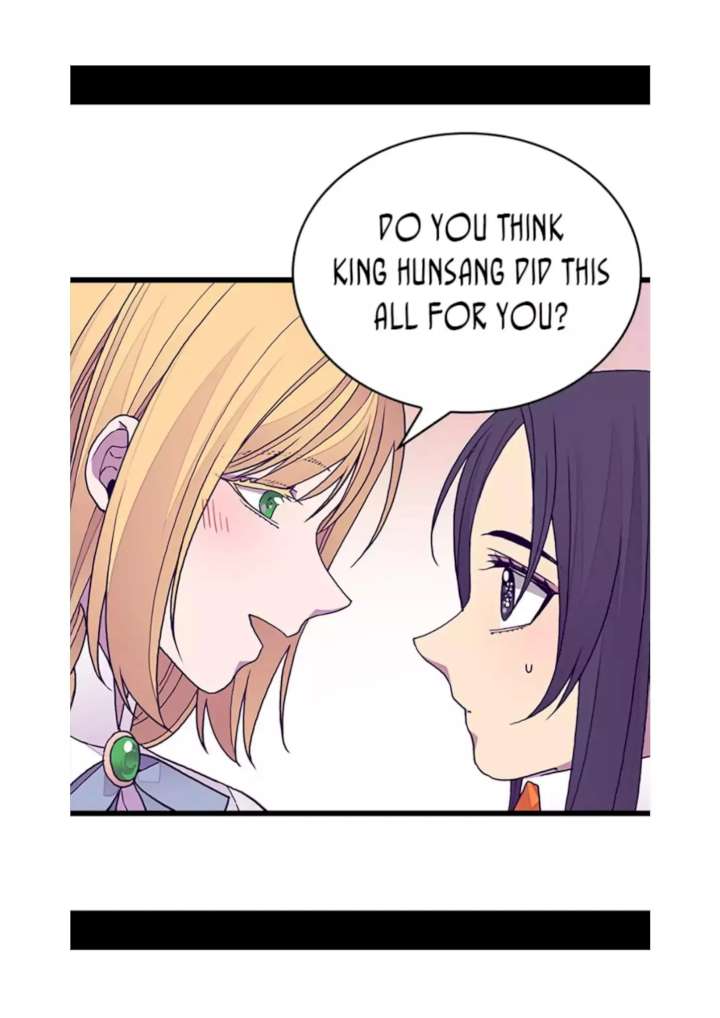 They Say I Was Born A King’s Daughter - Chapter 96 Page 64
