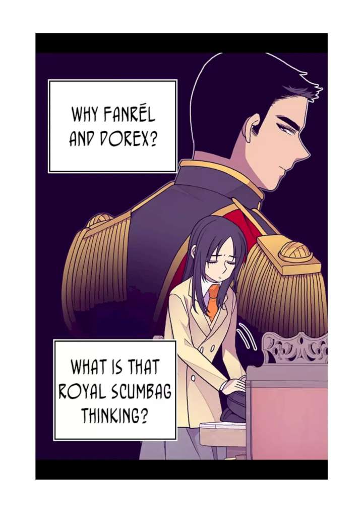 They Say I Was Born A King’s Daughter - Chapter 96 Page 68