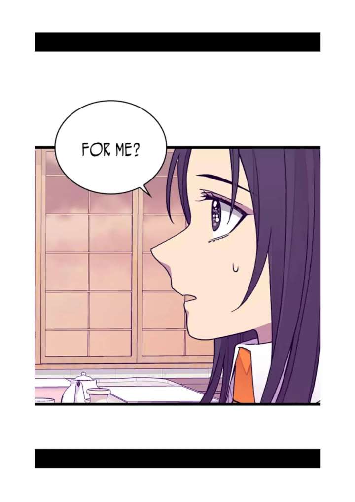 They Say I Was Born A King’s Daughter - Chapter 96 Page 72