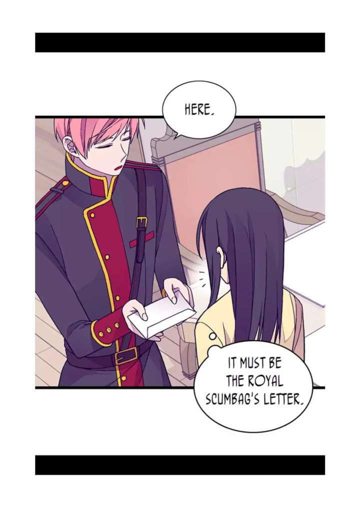 They Say I Was Born A King’s Daughter - Chapter 96 Page 73
