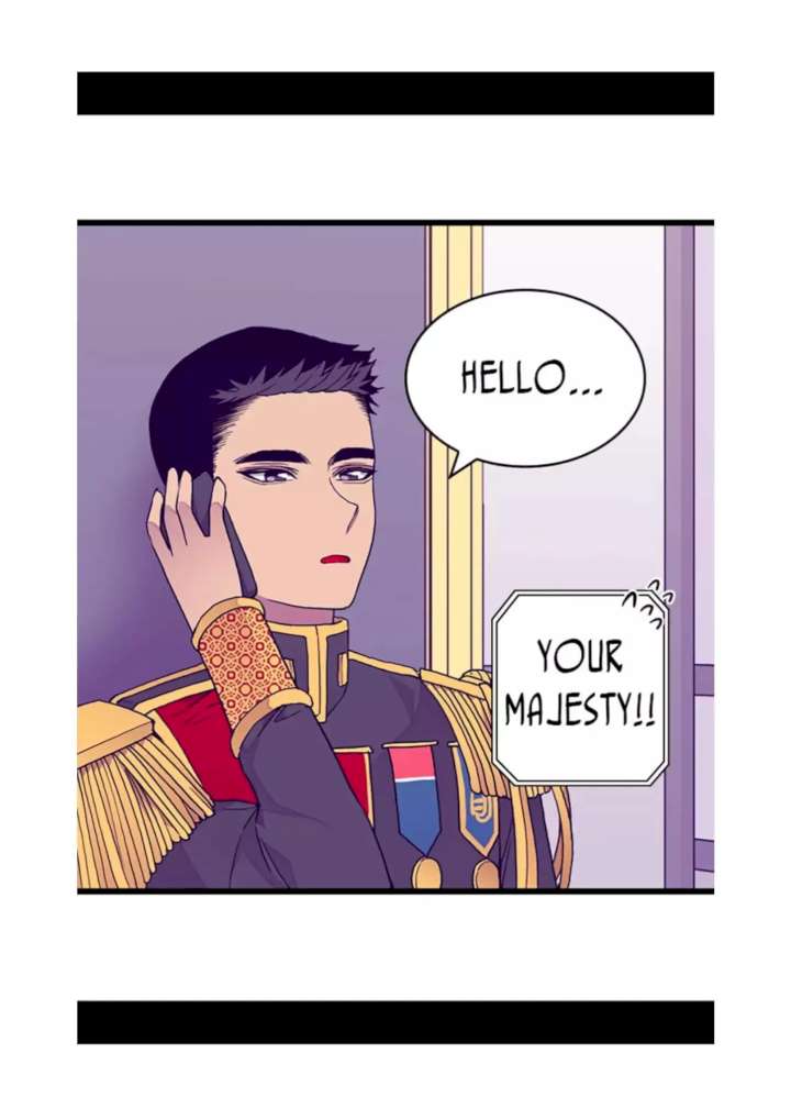 They Say I Was Born A King’s Daughter - Chapter 96 Page 9