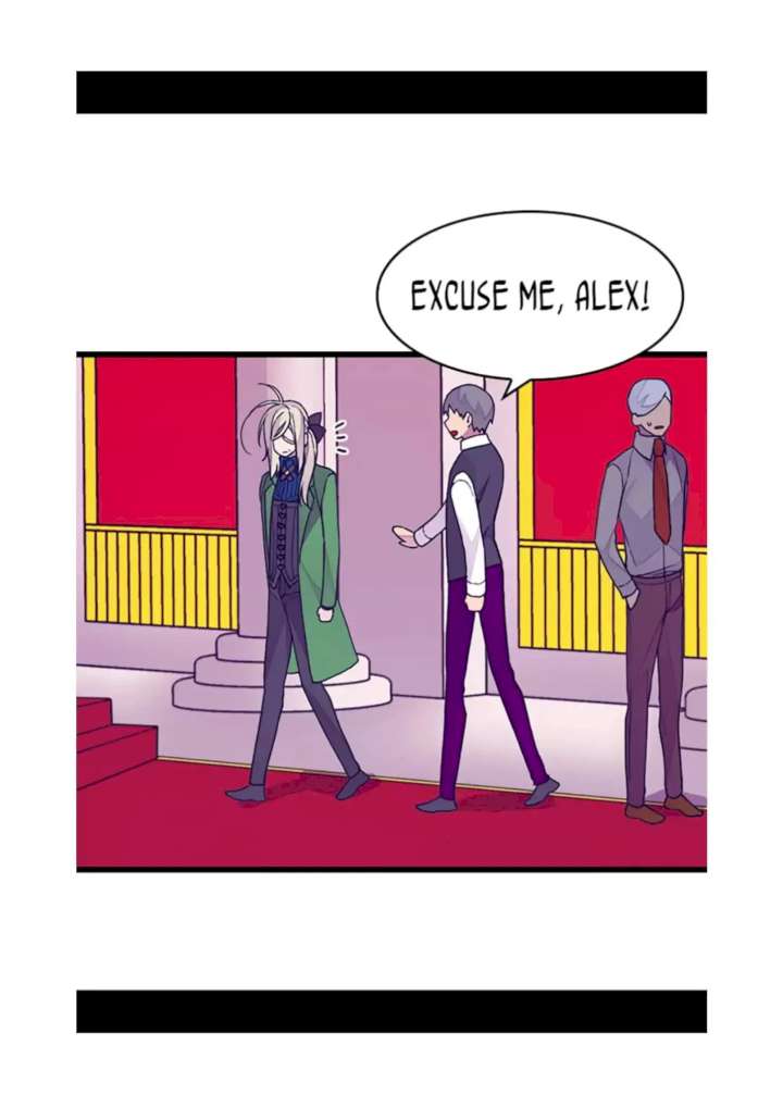 They Say I Was Born A King’s Daughter - Chapter 97 Page 14
