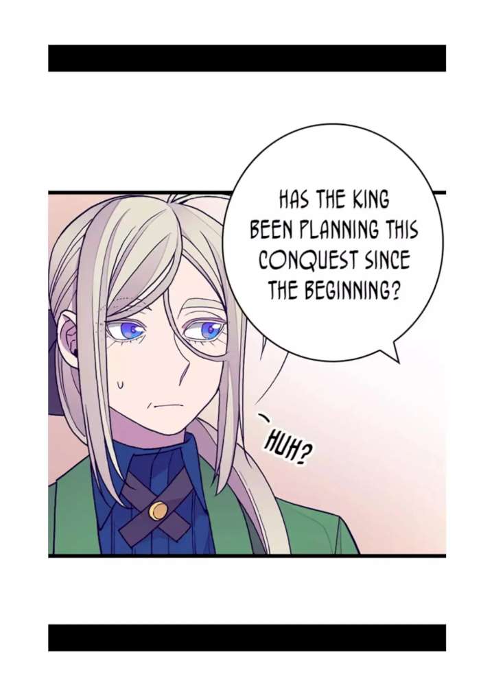They Say I Was Born A King’s Daughter - Chapter 97 Page 15
