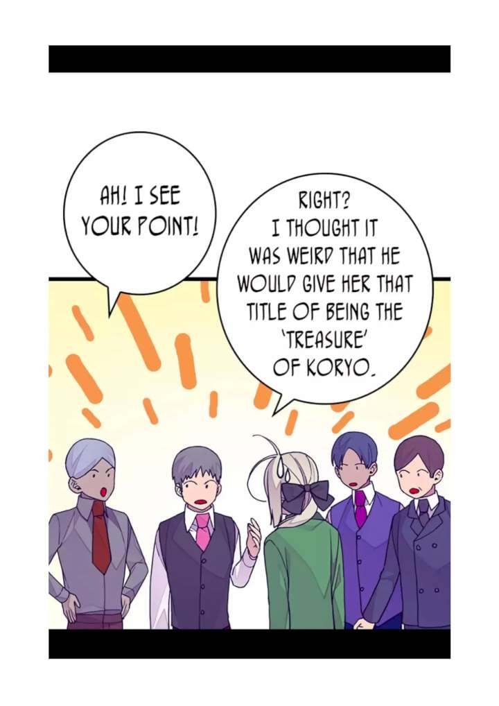 They Say I Was Born A King’s Daughter - Chapter 97 Page 16