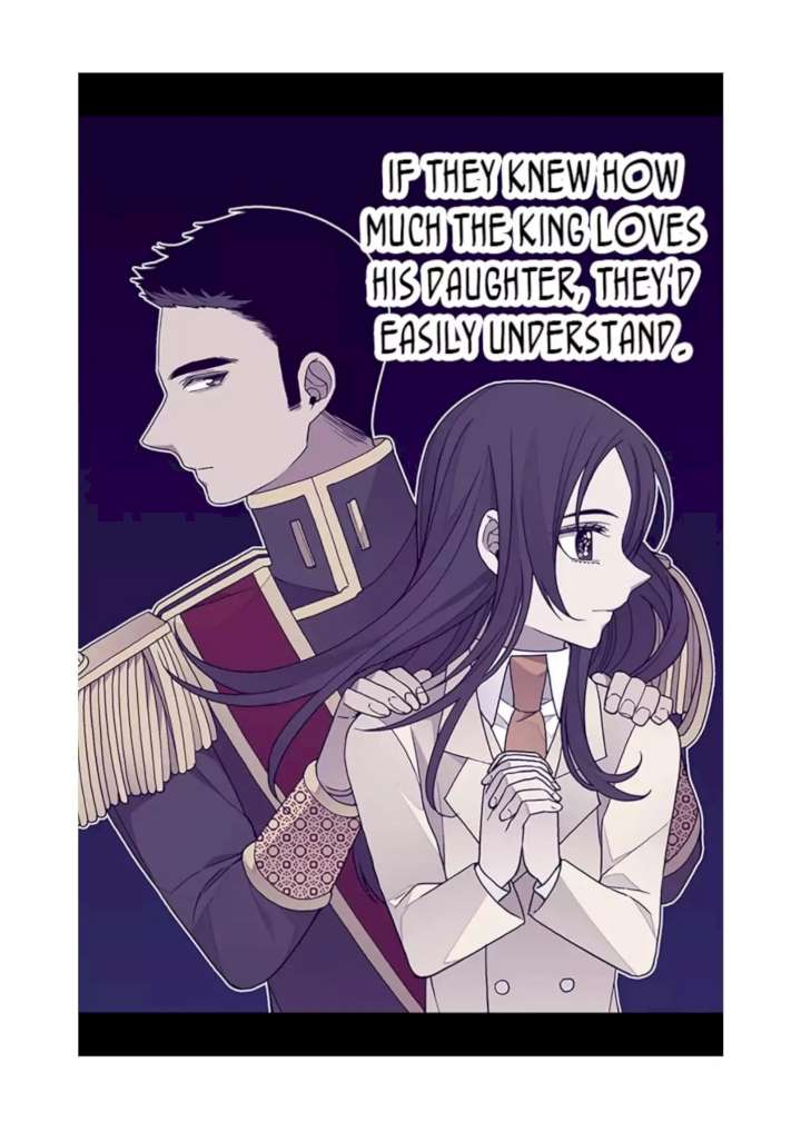 They Say I Was Born A King’s Daughter - Chapter 97 Page 18