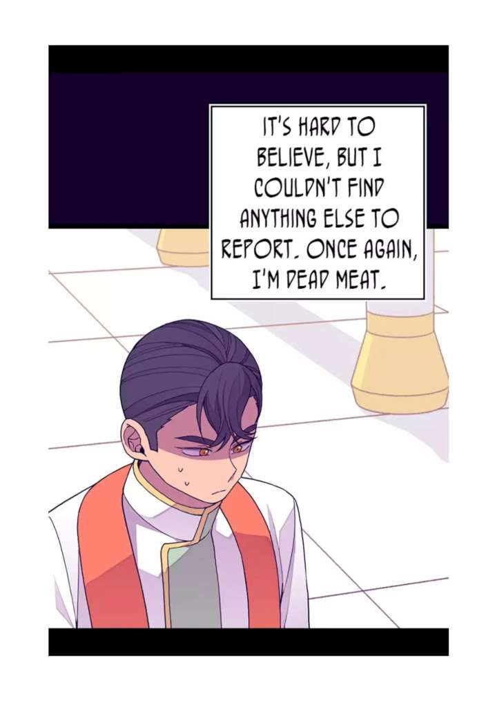 They Say I Was Born A King’s Daughter - Chapter 97 Page 22