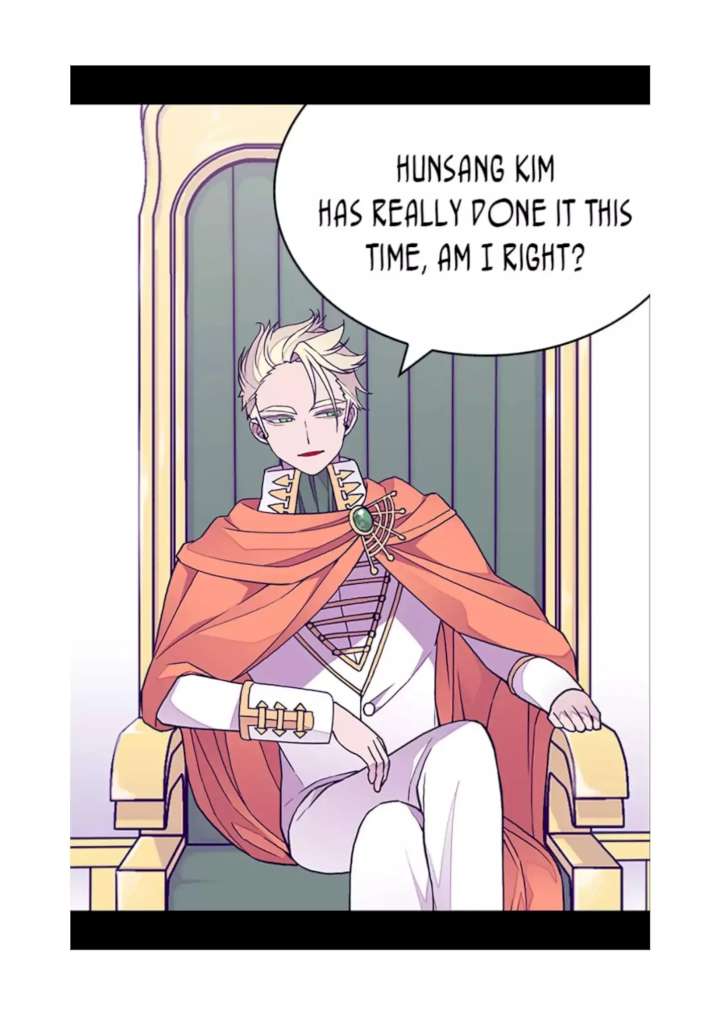 They Say I Was Born A King’s Daughter - Chapter 97 Page 24