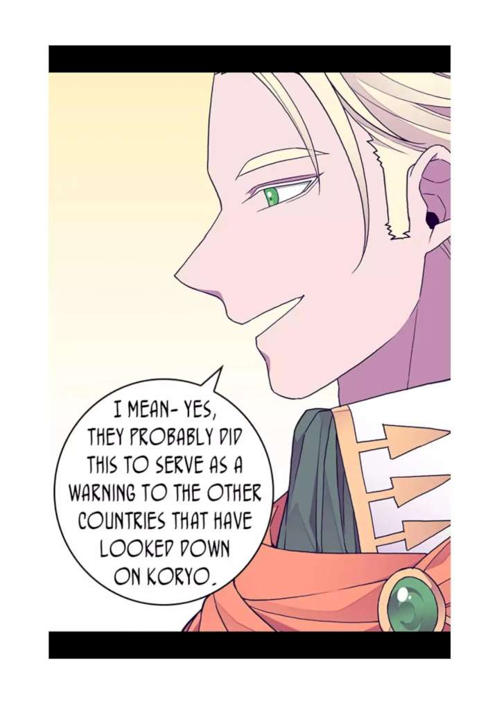 They Say I Was Born A King’s Daughter - Chapter 97 Page 26