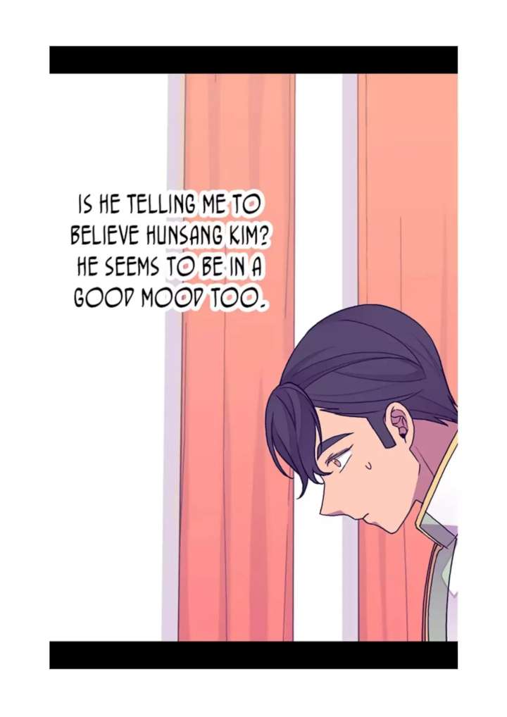 They Say I Was Born A King’s Daughter - Chapter 97 Page 28