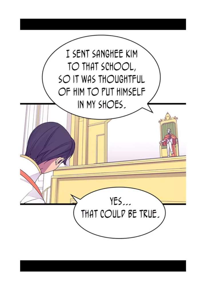 They Say I Was Born A King’s Daughter - Chapter 97 Page 29