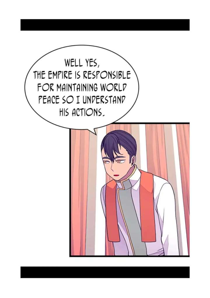 They Say I Was Born A King’s Daughter - Chapter 97 Page 31