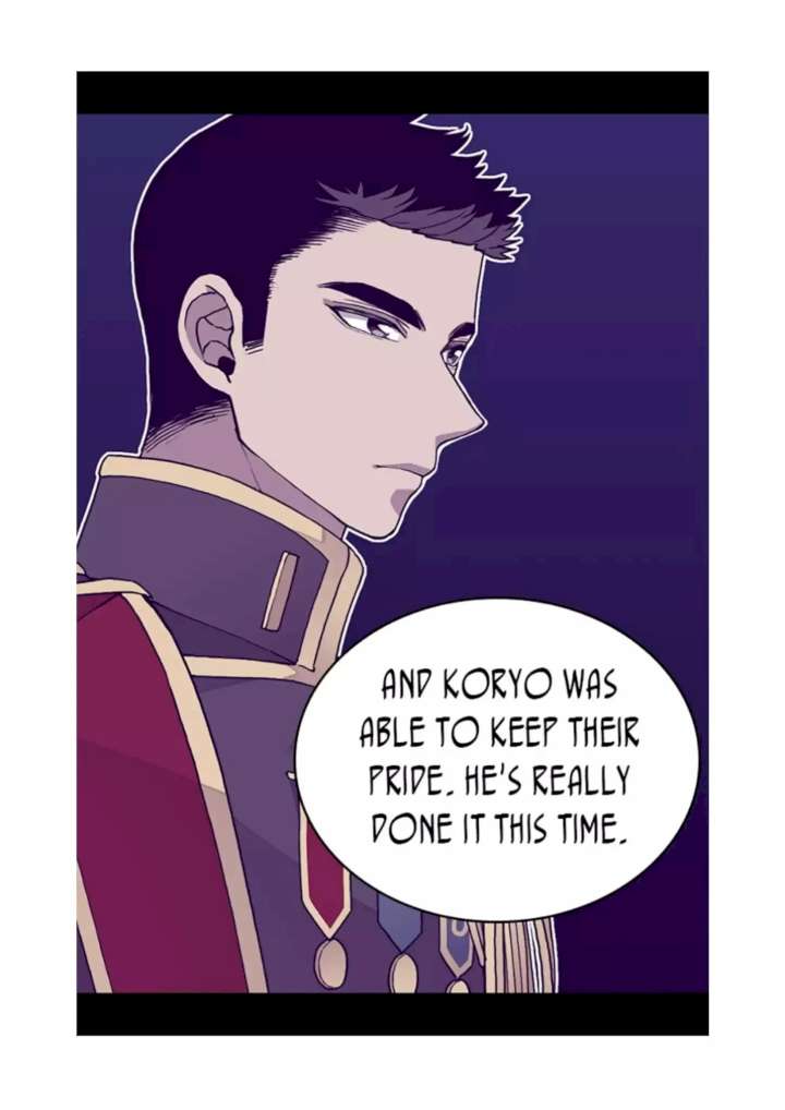 They Say I Was Born A King’s Daughter - Chapter 97 Page 33