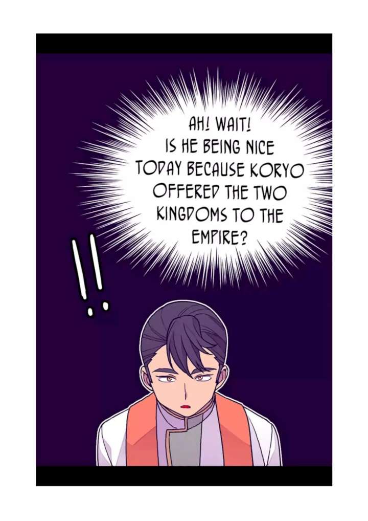 They Say I Was Born A King’s Daughter - Chapter 97 Page 34