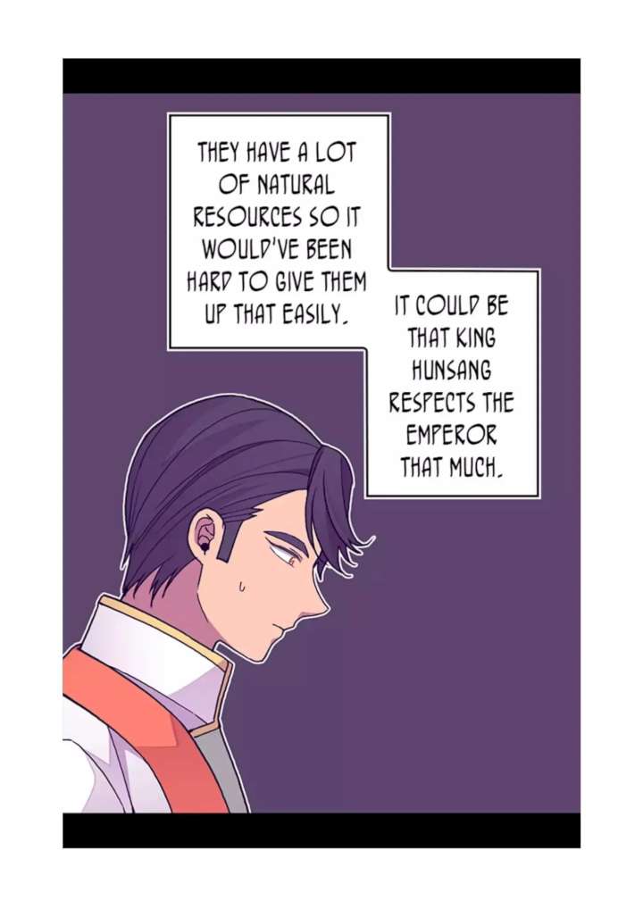 They Say I Was Born A King’s Daughter - Chapter 97 Page 35