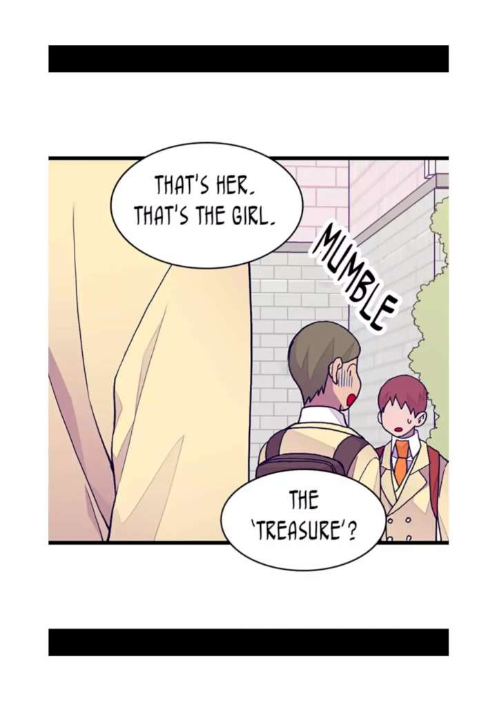 They Say I Was Born A King’s Daughter - Chapter 97 Page 38