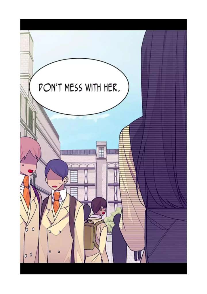 They Say I Was Born A King’s Daughter - Chapter 97 Page 40