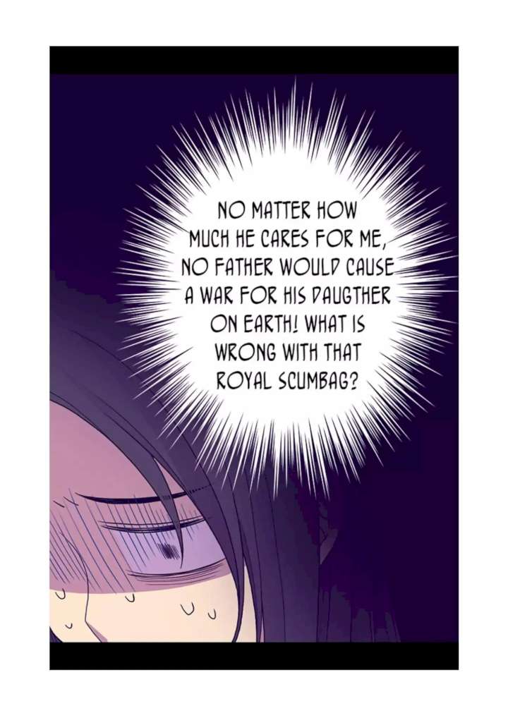 They Say I Was Born A King’s Daughter - Chapter 97 Page 42