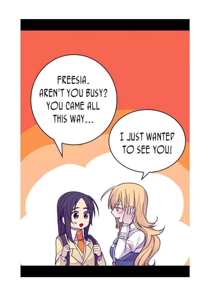 They Say I Was Born A King’s Daughter - Chapter 97 Page 45