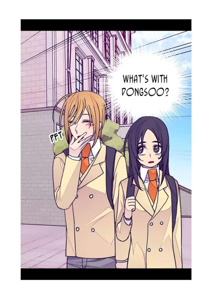 They Say I Was Born A King’s Daughter - Chapter 97 Page 51