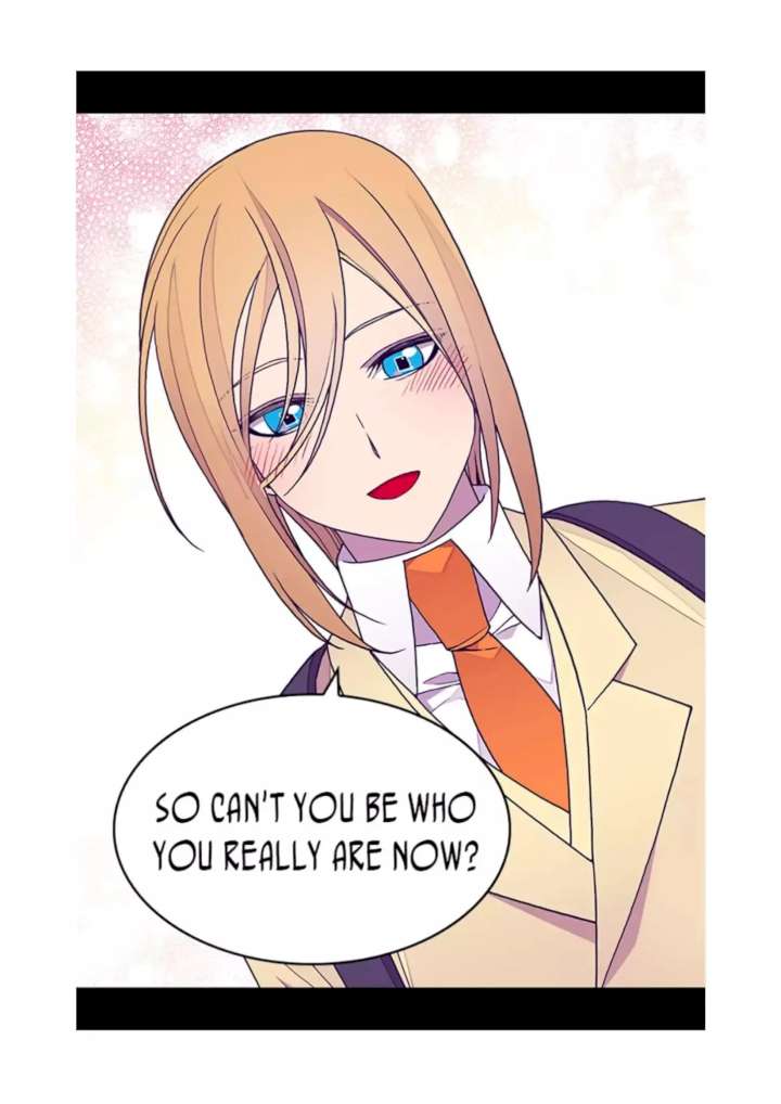 They Say I Was Born A King’s Daughter - Chapter 97 Page 54