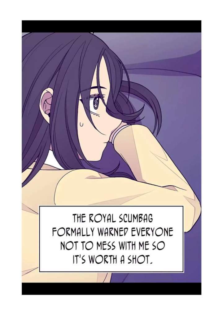 They Say I Was Born A King’s Daughter - Chapter 97 Page 60