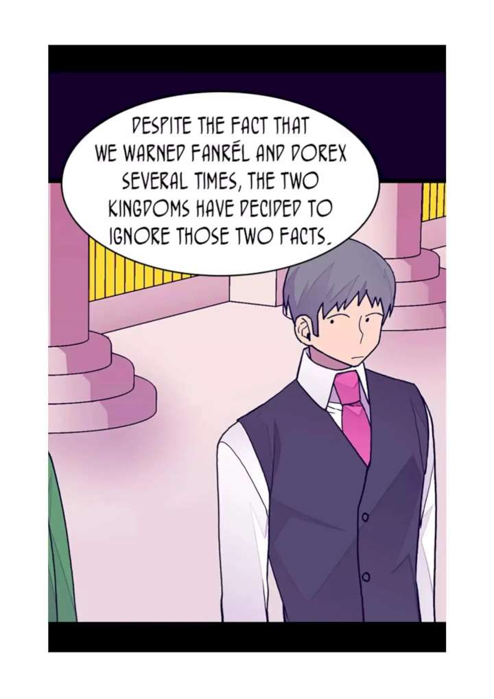 They Say I Was Born A King’s Daughter - Chapter 97 Page 8