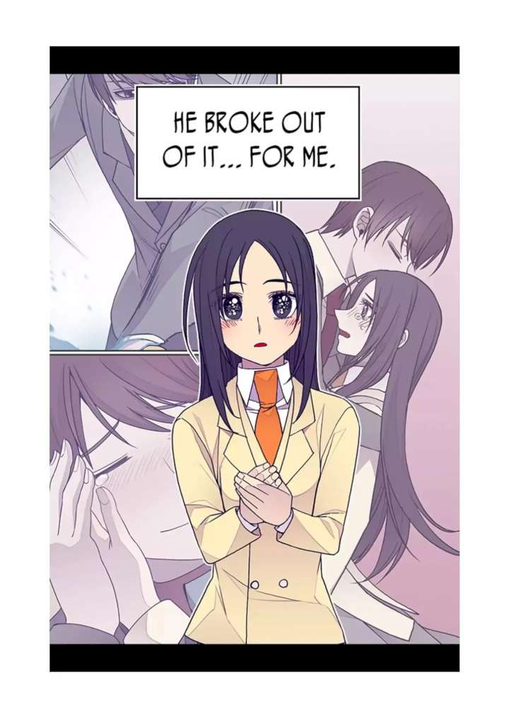 They Say I Was Born A King’s Daughter - Chapter 98 Page 30