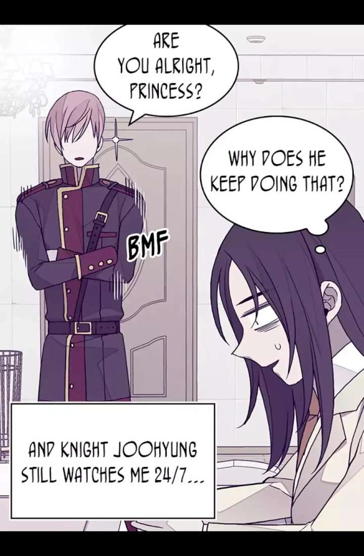 They Say I Was Born A King’s Daughter - Chapter 99 Page 11