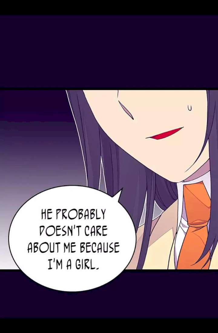 They Say I Was Born A King’s Daughter - Chapter 99 Page 22