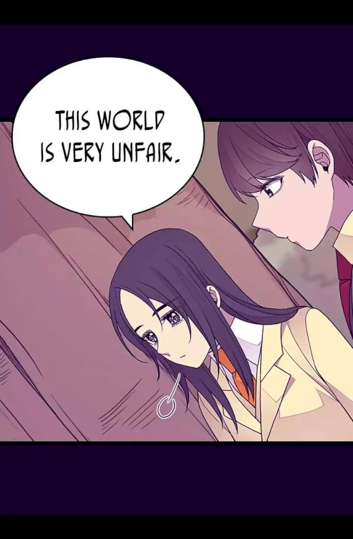 They Say I Was Born A King’s Daughter - Chapter 99 Page 23