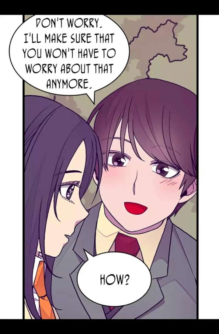 They Say I Was Born A King’s Daughter - Chapter 99 Page 24