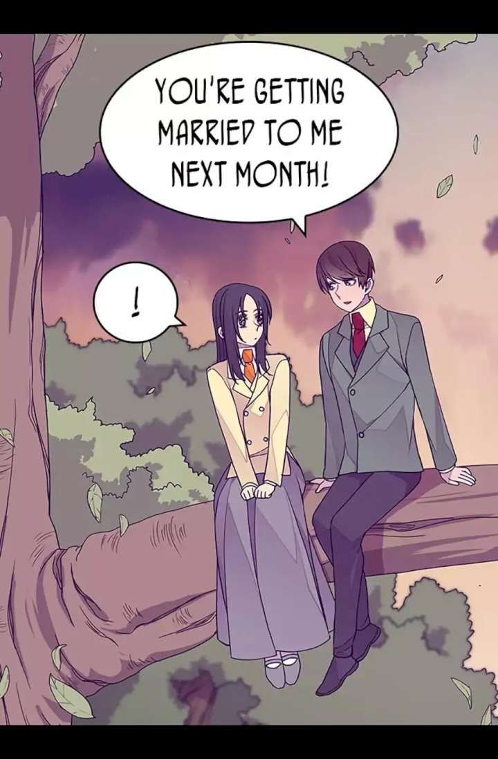 They Say I Was Born A King’s Daughter - Chapter 99 Page 25