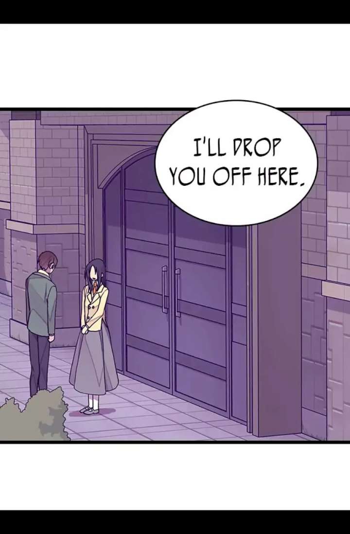 They Say I Was Born A King’s Daughter - Chapter 99 Page 30