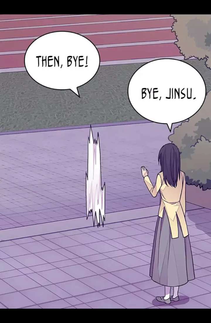 They Say I Was Born A King’s Daughter - Chapter 99 Page 31