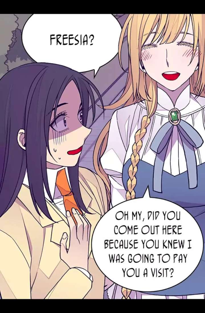 They Say I Was Born A King’s Daughter - Chapter 99 Page 34