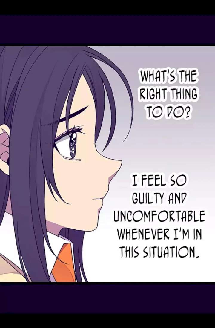 They Say I Was Born A King’s Daughter - Chapter 99 Page 36