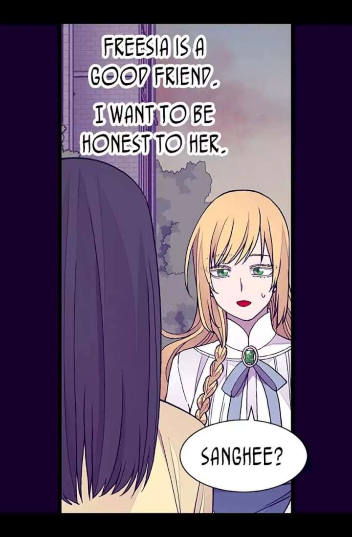 They Say I Was Born A King’s Daughter - Chapter 99 Page 38