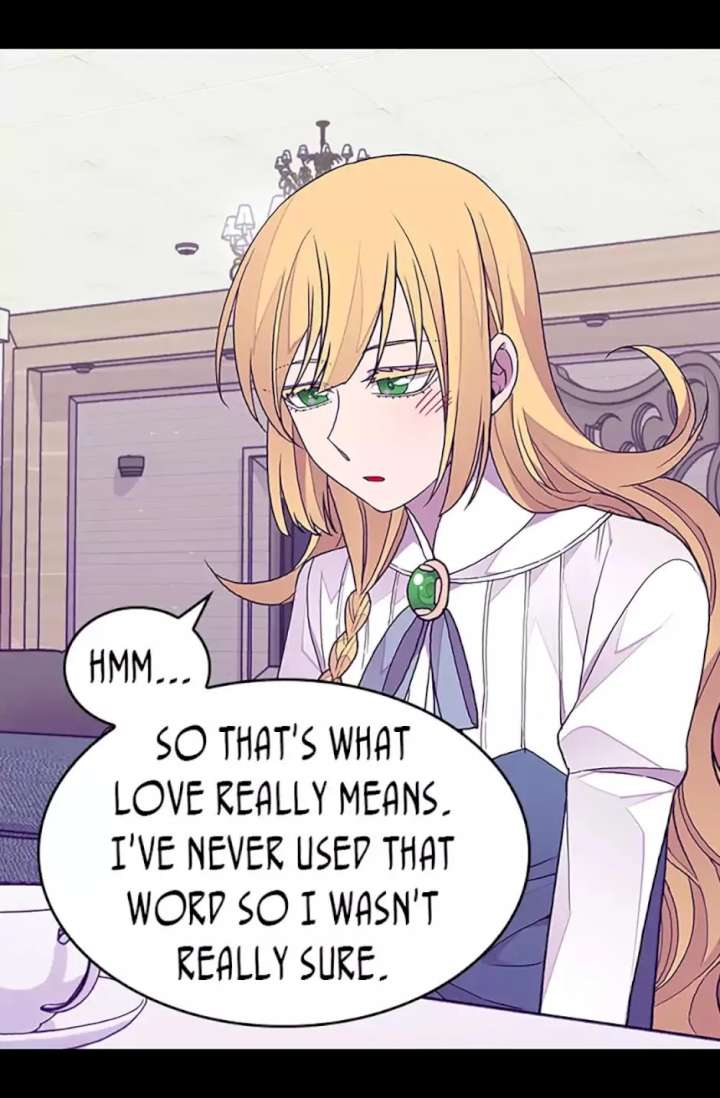 They Say I Was Born A King’s Daughter - Chapter 99 Page 41