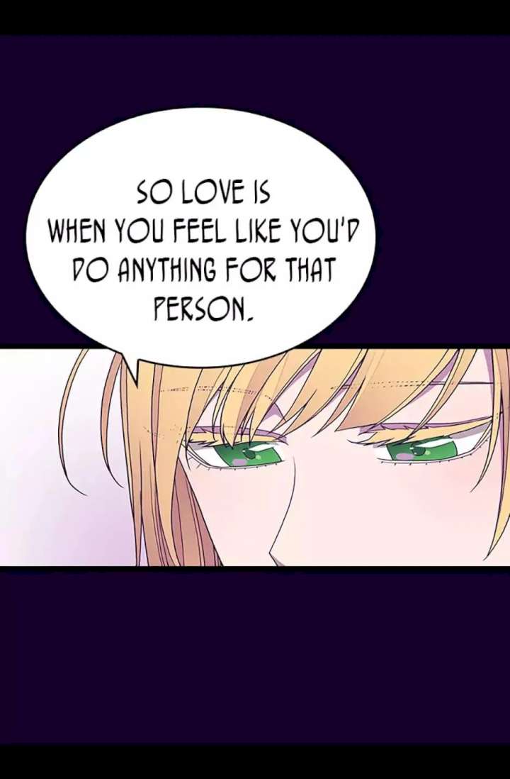 They Say I Was Born A King’s Daughter - Chapter 99 Page 42